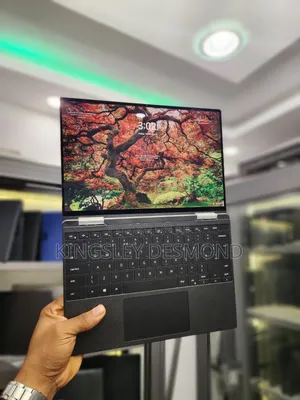 Dell XPS 13 7390 2-in-1 Laptop