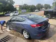 Hyundai Elantra 2017 Blue - 5