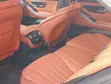 Mercedes-Benz S-Class S 400 d 4MATIC 2022 Black - 2