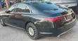 Mercedes-Benz S-Class S 400 d 4MATIC 2022 Black - 4