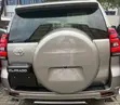 2023 Toyota Land Cruiser Prado 2.8 Full Option - 2