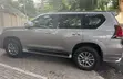 2023 Toyota Land Cruiser Prado 2.8 Full Option - 3