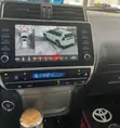 2023 Toyota Land Cruiser Prado 2.8 Full Option - 5