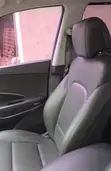 Hyundai Santa Fe 2016 Luxury - 1