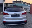 Hyundai Santa Fe 2016 Luxury - 4