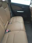 Honda CR-V 2015 Brown - 2