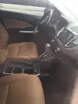 Honda CR-V 2015 Brown - 4