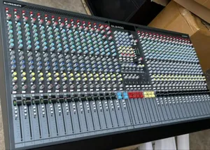 Allen & Heath GL2400 32-Channel Audio Mixer