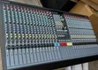 Allen & Heath GL2400 32-Channel Audio Mixer - 1