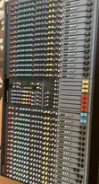 Allen & Heath GL2400 32-Channel Audio Mixer - 4