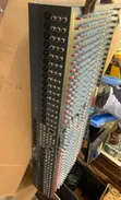 Allen & Heath GL2400 32-Channel Audio Mixer - 5