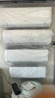 Glonev ACDC Hybrid Solar Inverter Air Conditioner - 3