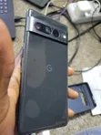 Google Pixel 7 Pro 128GB Black - 1