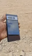 Google Pixel 7 Pro 128GB Black - 3
