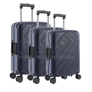 Original Unbreakable Quality 3-in-1 Travel Bag Set
