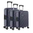 Original Unbreakable Quality 3-in-1 Travel Bag Set - 1