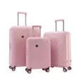 Original Unbreakable Quality 3-in-1 Travel Bag Set - 2