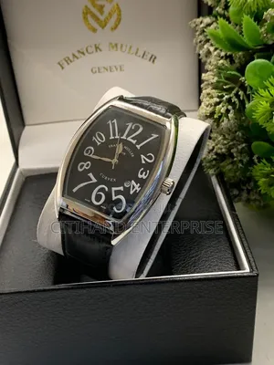 Franck Muller Quality Watch