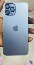 Apple iPhone 12 Pro Max 128GB Gray - 1