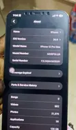 Apple iPhone 12 Pro Max 128GB Gray - 4