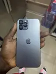 Apple iPhone 12 Pro Max 128GB Gray - 5