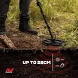 Minelab X-Terra Voyager All-Terrain Metal Detector - 2