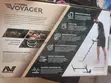 Minelab X-Terra Voyager All-Terrain Metal Detector - 5