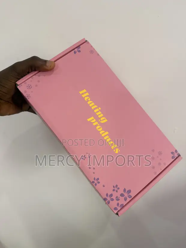 Menstrual Heating Massage Pad - 1