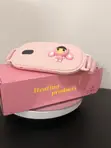 Menstrual Heating Massage Pad - 5