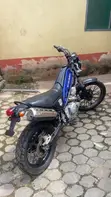 Yamaha 2015 Touring Motorcycle - 1