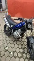 Yamaha 2015 Touring Motorcycle - 2