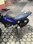 Yamaha 2015 Touring Motorcycle - 3
