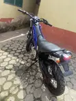 Yamaha 2015 Touring Motorcycle - 4