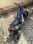 Yamaha 2015 Touring Motorcycle - 5