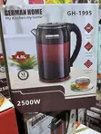 Hoffman 4 Liters Electric Kettle - 2