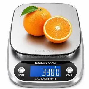 ACE Digital Kitchen Scale