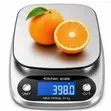 ACE Digital Kitchen Scale - 1
