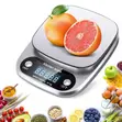 ACE Digital Kitchen Scale - 2