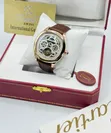 Classy Cartier Watch - Automatic - 2