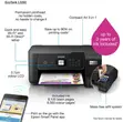 Epson EcoTank L3260 Color Printer - 2