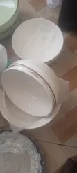 Brand New Ceramic and Glass Bowls & Plates Set - 4