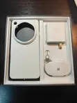 New Oppo Find X9 Ultra 256GB White - 4
