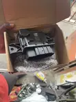 Fuel Pump Control Module for Chevrolet - 2