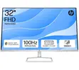 HP 32 Inch Full HD IPS Monitor - 1
