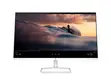 HP 27 Inch IPS Monitor - 1