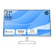 HP 27 Inch IPS Monitor - 4