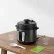 Oraimo KitchNova 1200W 6L Pressure Cooker - 1
