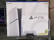 PS5 Slim Disc Version - Brand New - 1