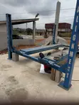 Two Post Hydraulic Car Lifter - 1