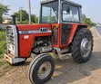 Massey Ferguson MF375 Tractor - 1